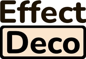 Effect Deco Logo